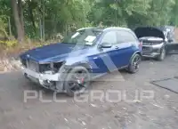 2019 Mercedes Benz GLC 43 AMG фото