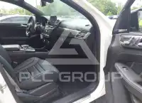 2019 Mercedes Benz GLE 63 AMG фото