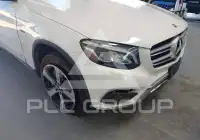 2019 Mercedes Benz GLC 350 фото