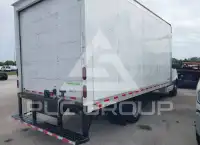 2019 Mercedes Benz Sprinter photo