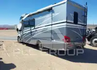 2019 Mercedes Benz Sprinter photo