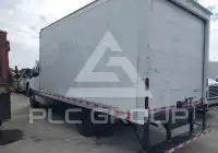 2019 Mercedes Benz Sprinter photo