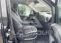 2019 Mercedes Benz METRIS фото