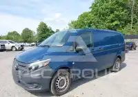 2019 Mercedes Benz METRIS photo