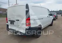 2019 Mercedes Benz METRIS фото