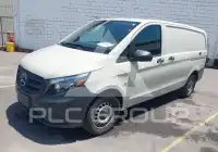 2019 Mercedes Benz METRIS photo