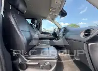 2019 Mercedes Benz METRIS фото