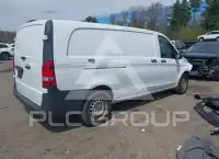 2019 Mercedes Benz METRIS фото