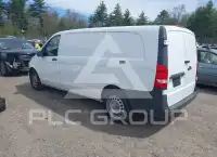 2019 Mercedes Benz METRIS фото