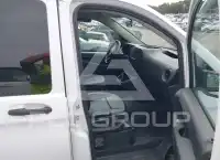 2019 Mercedes Benz METRIS фото