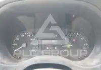 2019 Mercedes Benz METRIS photo