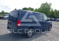 2019 Mercedes Benz METRIS photo