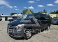 2019 Mercedes Benz METRIS фото