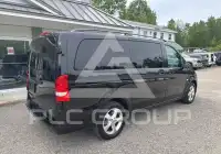 2019 Mercedes Benz METRIS фото