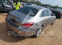 2019 Mercedes Benz C 300 фото