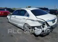 2019 Mercedes Benz C 300 фото