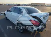 2019 Mercedes Benz C 300 фото