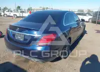 2019 Mercedes Benz C 300 фото