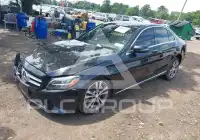 2019 Mercedes Benz C 300 фото