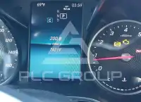 2019 Mercedes Benz C 300 фото