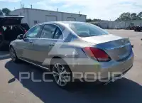 2019 Mercedes Benz C 300 фото