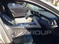 2019 Mercedes Benz C 300 фото