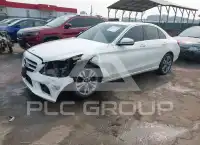 2019 Mercedes Benz C 300 photo