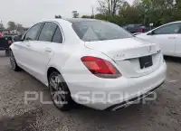 2019 Mercedes Benz C 300 фото