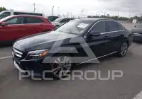 2019 Mercedes Benz C 300 photo
