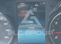 2019 Mercedes Benz C 300 фото