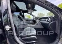 2019 Mercedes Benz C 300 фото