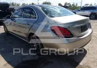 2019 Mercedes Benz C 300 фото