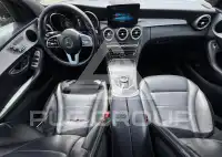 2019 Mercedes Benz C 300 фото