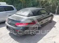 2019 Mercedes Benz C 300 фото