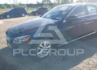 2019 Mercedes Benz C 300 фото