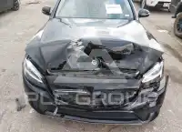 2019 Mercedes Benz C 300 фото