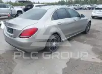 2019 Mercedes Benz C 300 фото