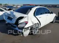 2019 Mercedes Benz C 300 фото