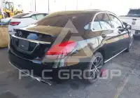 2019 Mercedes Benz C 300 фото