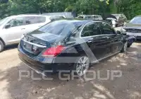 2019 Mercedes Benz C 300 фото