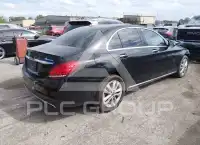 2019 Mercedes Benz C 300 photo