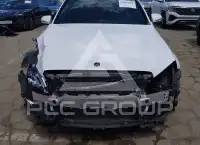 2019 Mercedes Benz C 300 фото