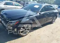 2019 Mercedes Benz C 300 фото