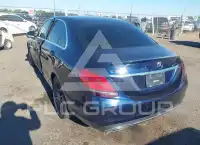 2019 Mercedes Benz C 300 фото