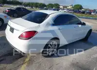 2019 Mercedes Benz C 300 фото