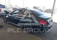 2019 Mercedes Benz C 300 фото
