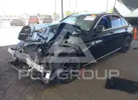 2019 Mercedes Benz C 300 фото