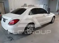 2019 Mercedes Benz C 300 фото