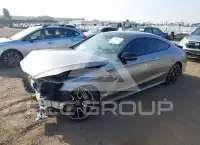 2019 Mercedes Benz C 300 фото