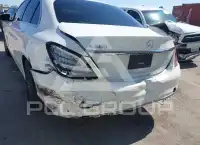 2019 Mercedes Benz C 300 фото